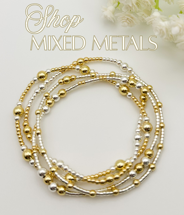 Mixed Metals