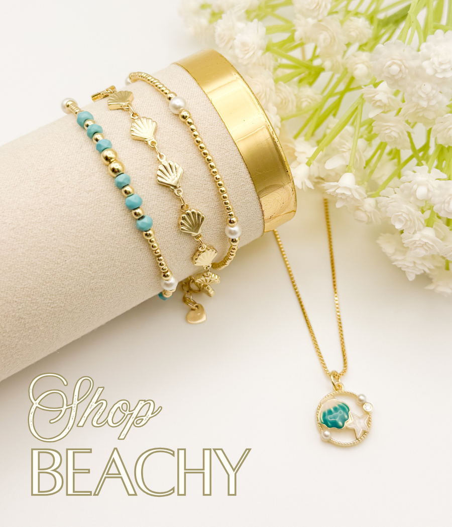 Beachy Jewelry
