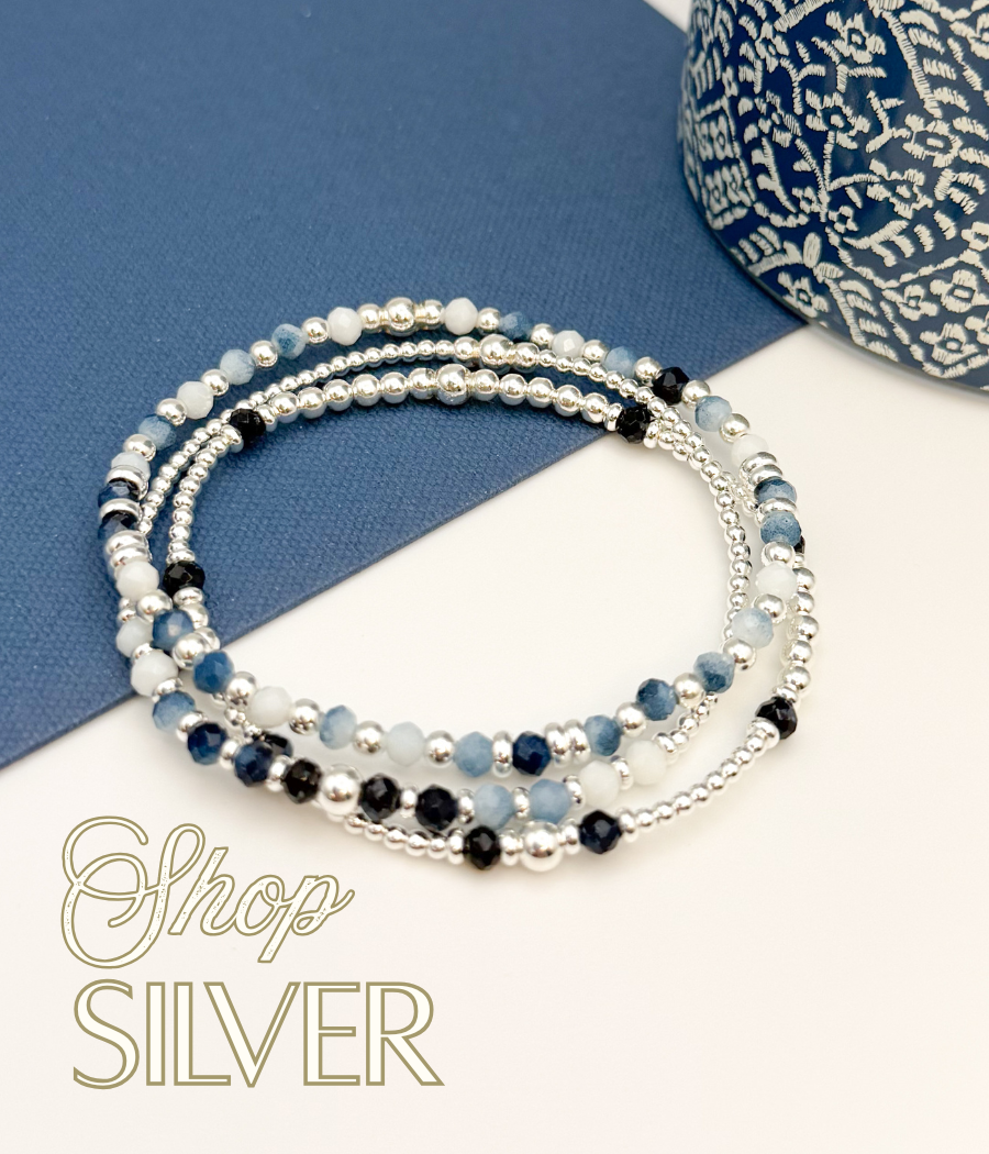 Silver Jewelry
