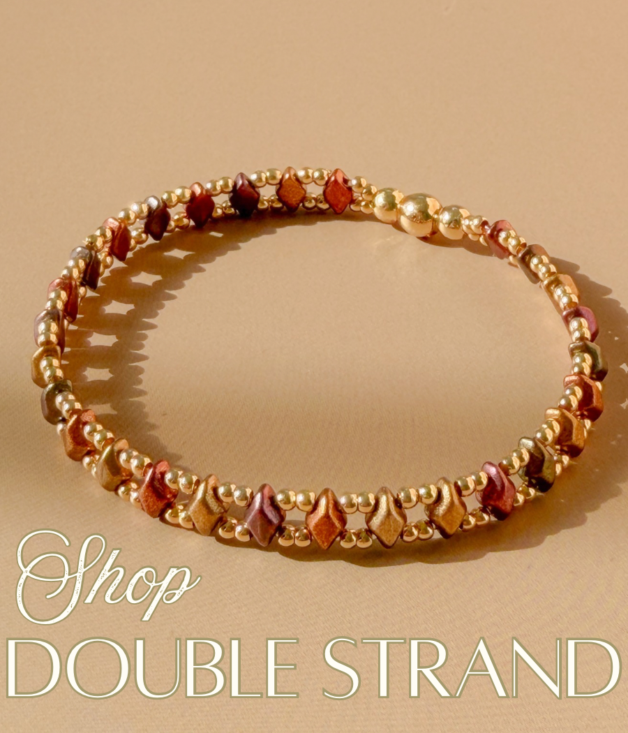 Double Strand