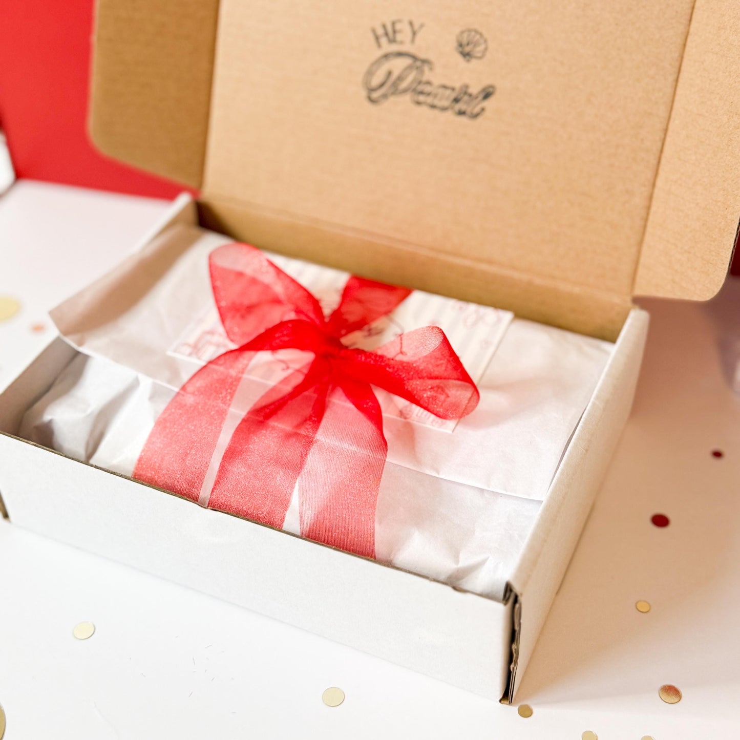 Jewelry Mystery Box | 18k Gold Filled Bracelet, Ring & More