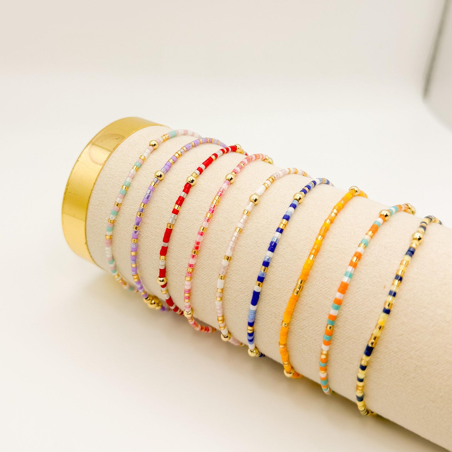 Jewelry Mystery Box | 18k Gold Filled Bracelet, Ring & More