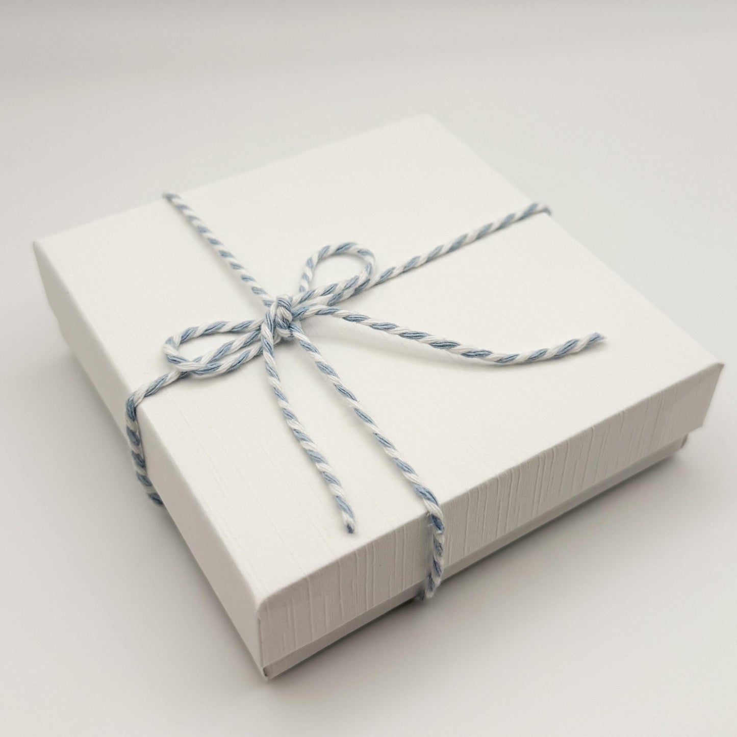 Lapis Beaded Bracelet Set | 18k Gold Filled