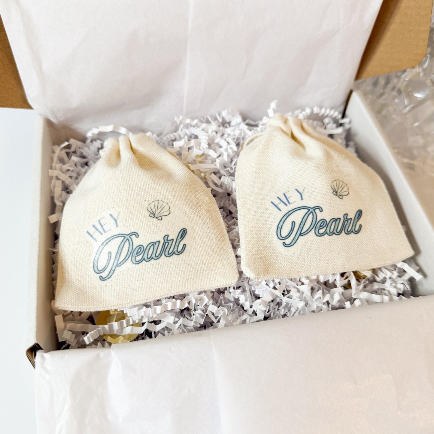 Jewelry Mystery Box | 18k Gold Filled Bracelet, Ring & More